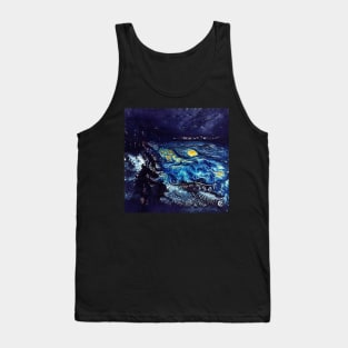 Sea Of Stars Tank Top